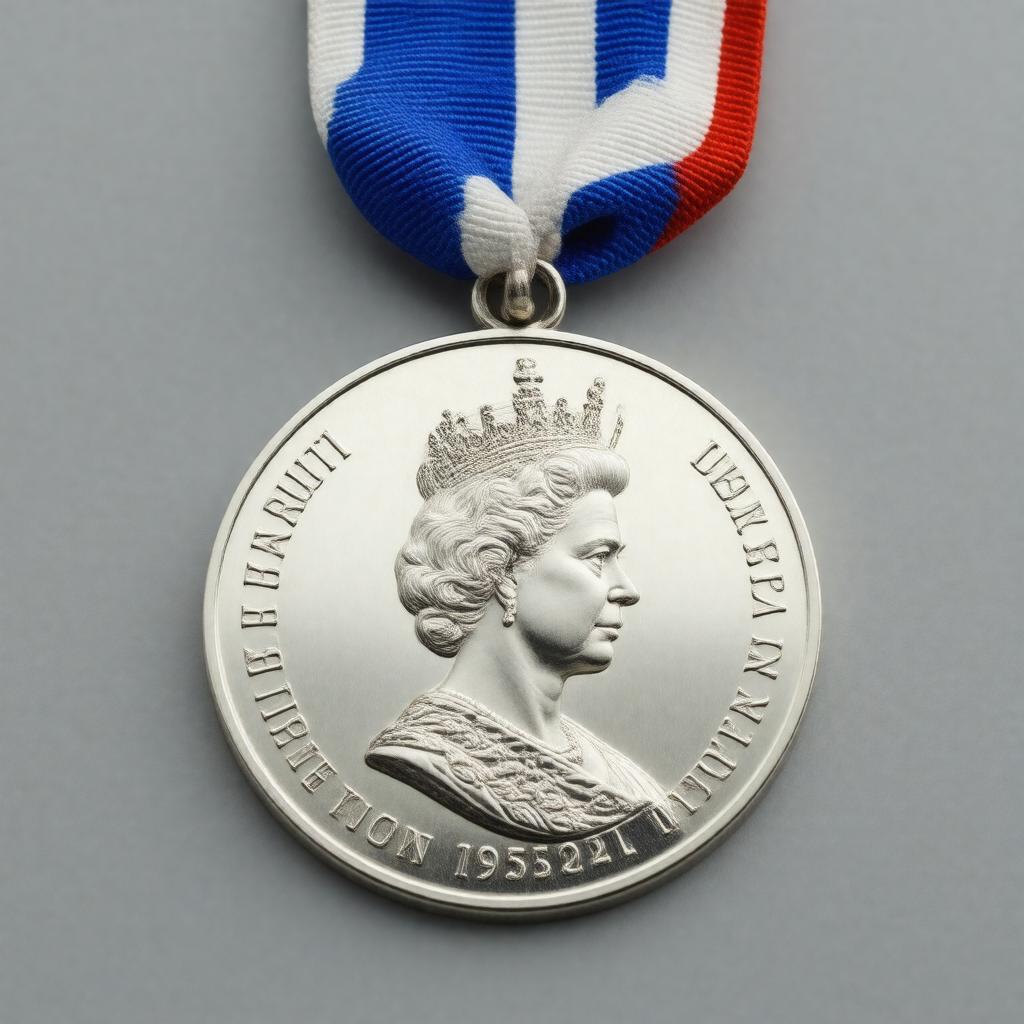 Queen's Platinum Jubilee